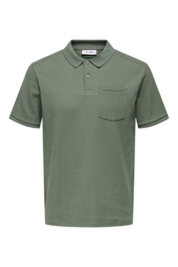 Only & Sons Polo ONSEMARI Polo