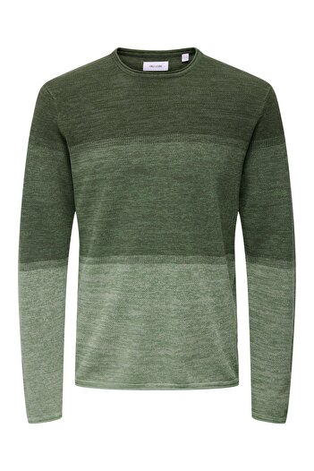 Only & Sons Strickpullover ONSFELIX Pullover