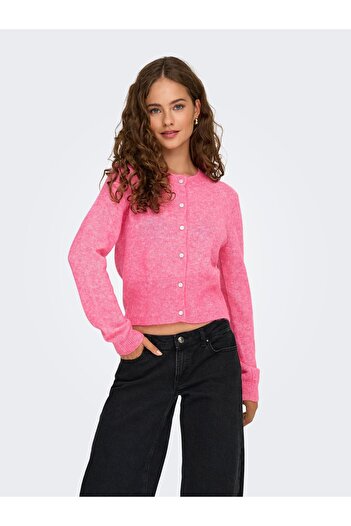 ONLY Strickjacke ONLHAVANNA Strickjacke