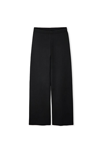 İpekyol Wide leg fit triko pantolon