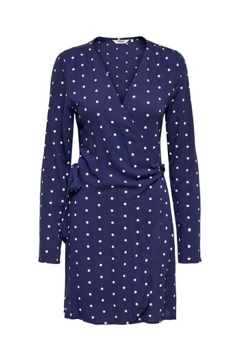 ONLY Kleid ONLKESHAV Kurzes Kleid