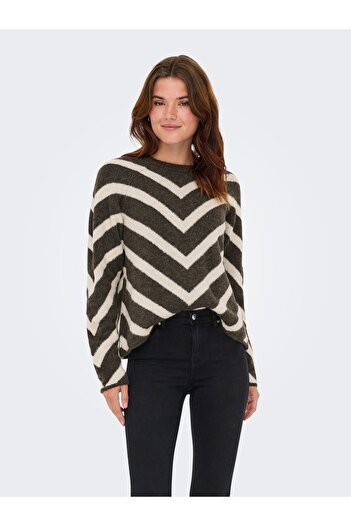 ONLY Strickpullover ONLELIZA Strickpullover