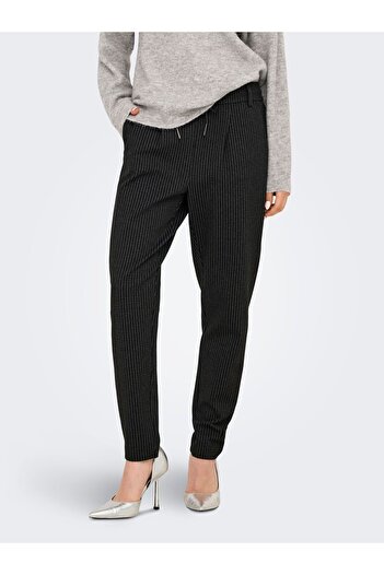 ONLY Hose ONLPOPTRASH-JILL Normal geschnitten Hose