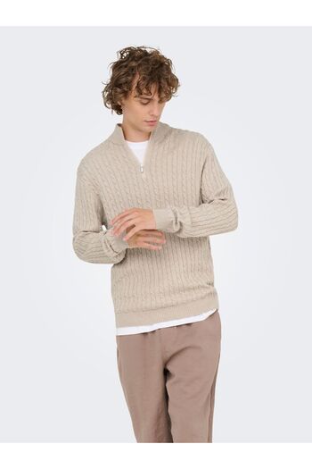 Only & Sons Strickpullover ONSLOUI Pullover