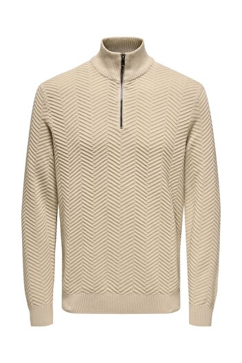 Only & Sons Strickpullover ONSMACE Pullover