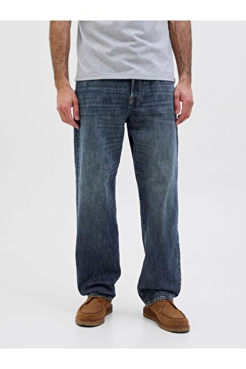 R.D.D. ROYAL DENIM DIVISION Loose fit jeans RDD Royal RE 122 Loose Fit Jeans
