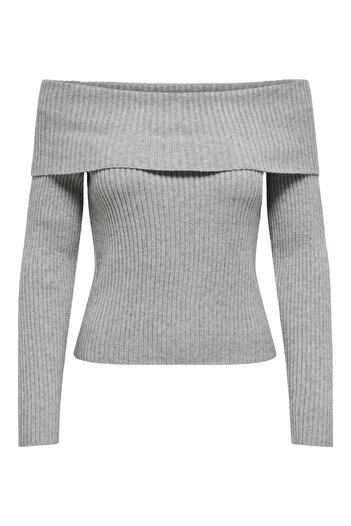 ONLY Strickpullover ONLKATIA Strickpullover