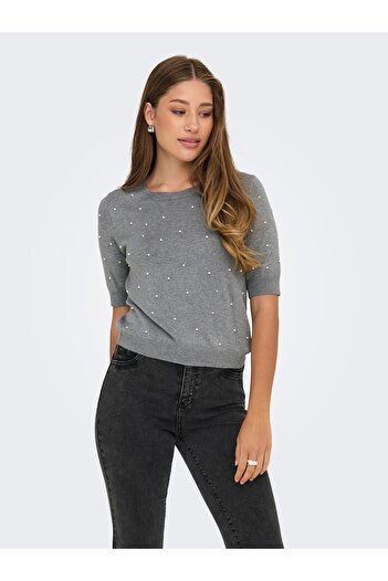 ONLY Strickpullover ONLVENICE Strickpullover