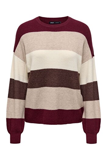 ONLY Strickpullover ONLATIA Strickpullover