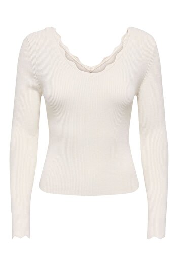 ONLY Strickpullover ONLJULIE Strickpullover