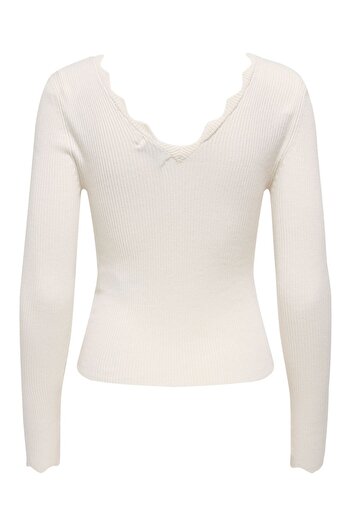 ONLY Strickpullover ONLJULIE Strickpullover