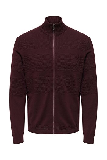 Only & Sons Strickjacke ONSMALIK Strickjacke