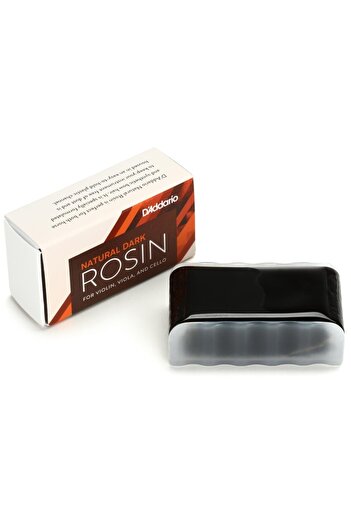 Daddario Violin Rosin Dark