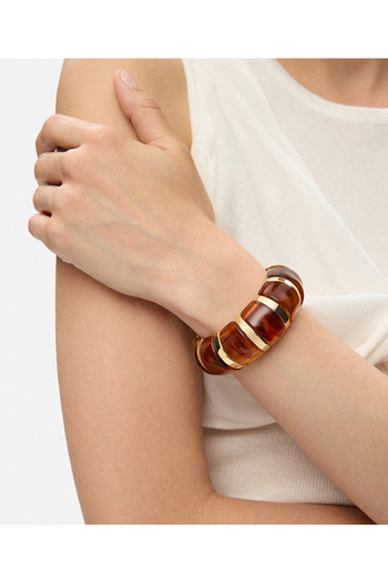 İpekyol Contrast Resin Bracelet