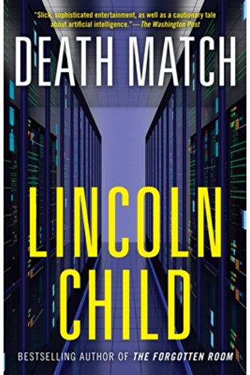 Anchor Death Match