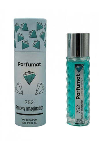 Parfumat 752 Fantasy Imagination, eau de parfum, 35 ml, men inspired by Imagination LV