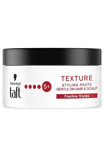 Taft Looks Carbon Force Styling Cream, 100 ml