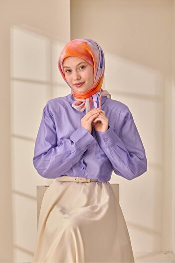 Silk Home Olinda Silk Scarf 47004-28
