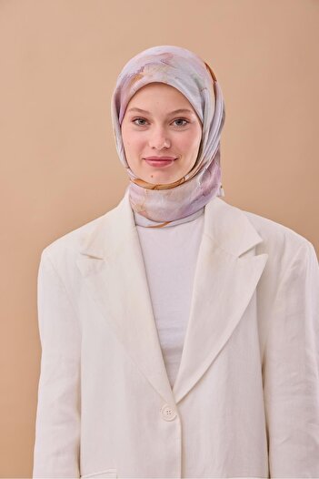 Silk Home Olinda Silk Scarf 47004-02