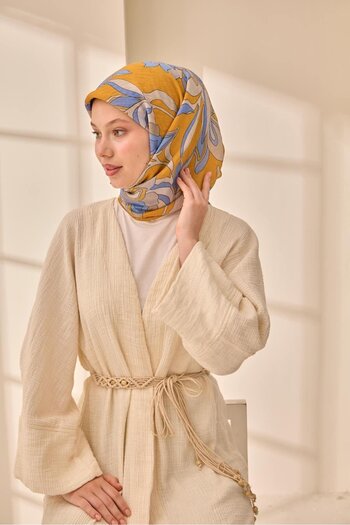 Silk Home Olinda Silk Scarf 47003-21