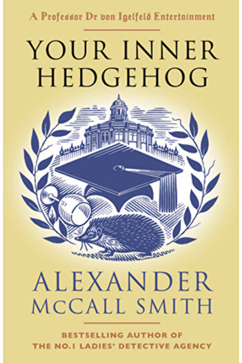 Anchor Your Inner Hedgehog