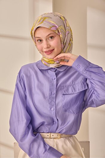 Silk Home Olinda Silk Scarf 47003-34