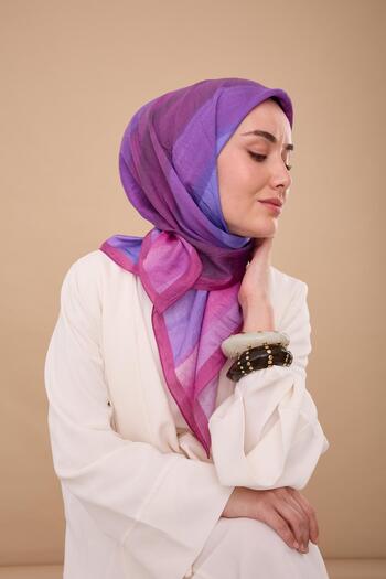 Silk Home Olinda Silk Scarf 47005-09
