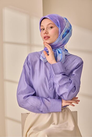 Silk Home Olinda Silk Scarf 47004-19