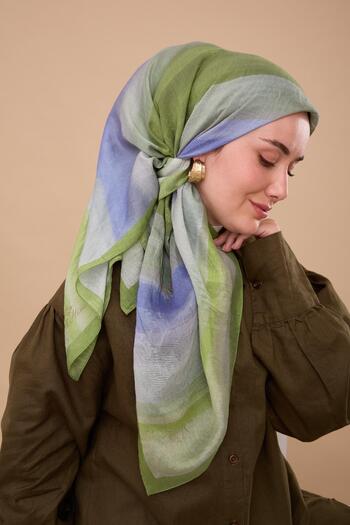 Silk Home Olinda Silk Scarf 47005-19