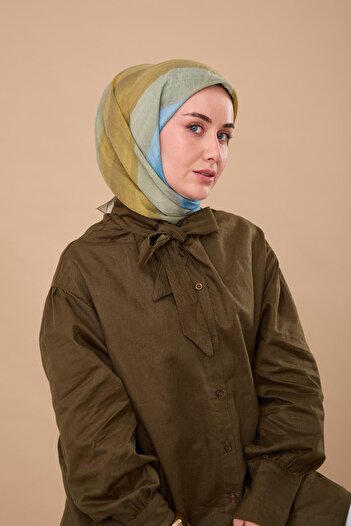 Silk Home Olinda Silk Scarf 47005-21