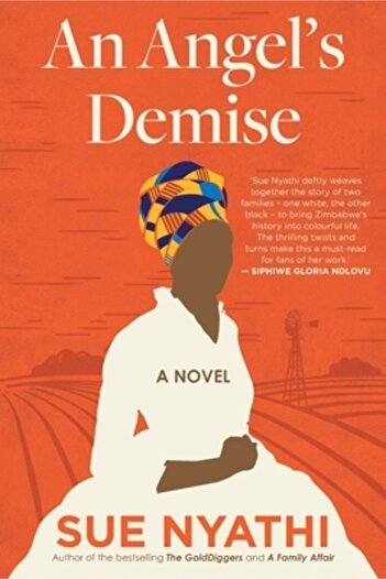 Pan Macmillan An Angel's Demise