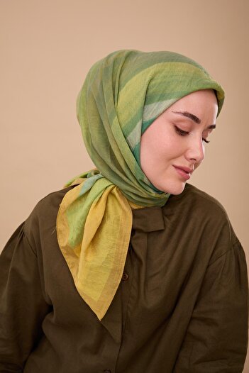 Silk Home Olinda Silk Scarf 47005-22