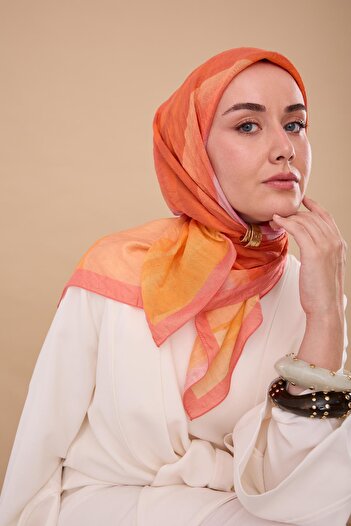 Silk Home Olinda Silk Scarf 47005-10