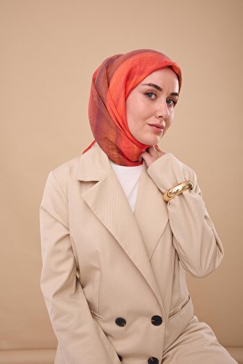Silk Home Olinda Silk Scarf 47005-16
