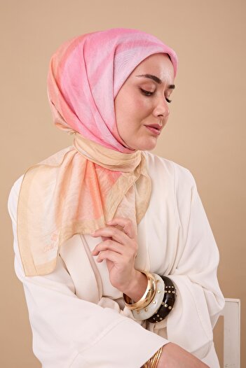 Silk Home Olinda Silk Scarf 47005-11