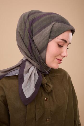 Silk Home Olinda Silk Scarf 47005-25
