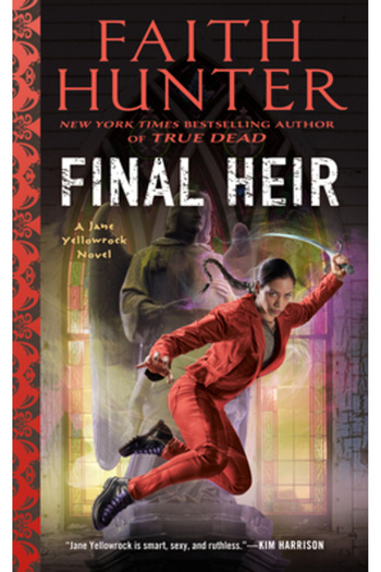 ACE Final Heir