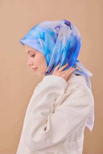 Silk Home Olinda Silk Scarf 47004-17
