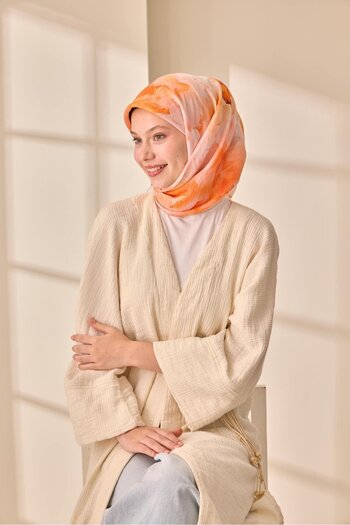 Silk Home Olinda Silk Scarf 47004-29