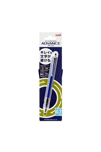UNİ-BALL Uni Versatile Dry Toga Advance M7-559 0.7 Navy Blue