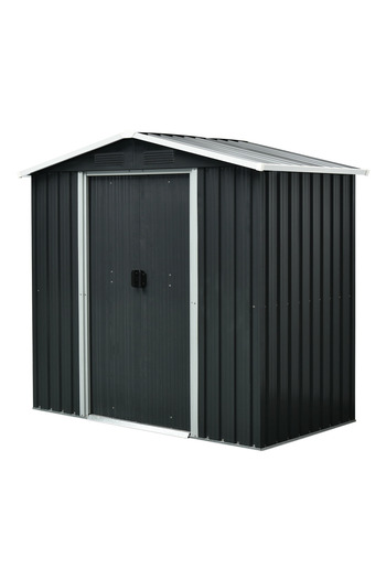Martin Corturi Evenimente Garden storage shed LYX46