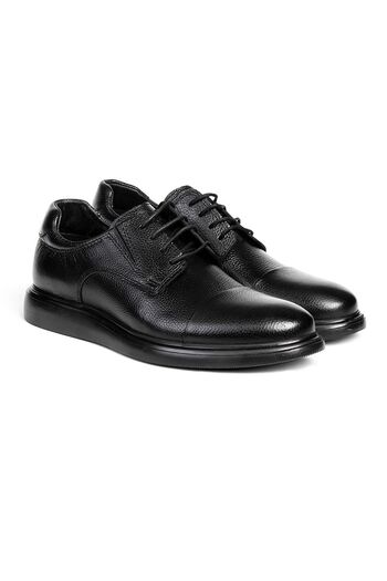 Greyder 14320 Men's Genuine Leather Lace-Up Formal Classic Shoes