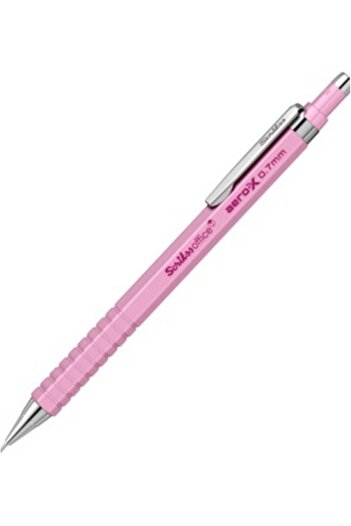 Scrikss 0.7mm Automatic Pencil - Professional Writing Experience
