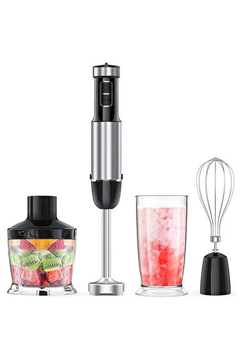 OEM SonyMax Blender Vertical SN-8006, 1500 W, 2 Speeds + Turbo