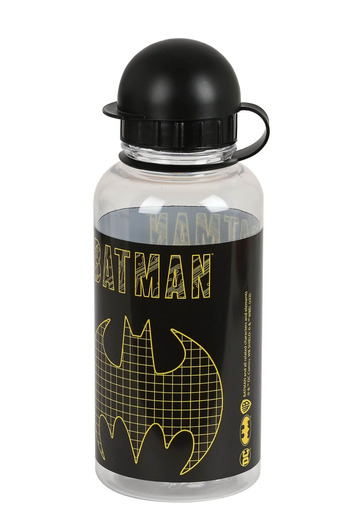 safta Batman 500 ml water bottle