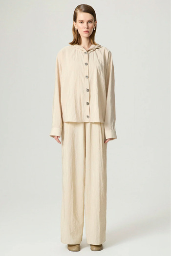 Nocturne N26Kn25221 Shirt