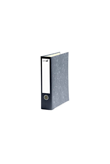 XPRİME Biblioraft marbled cardboard A4 5 cm