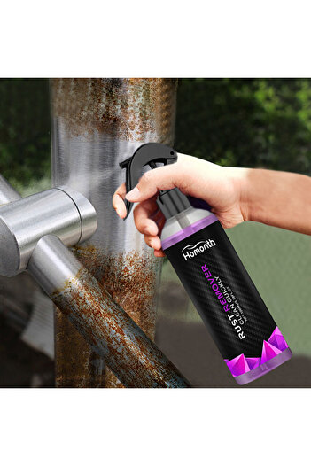 Generic Paint Rust Remover Spray, Wheel Hub & Car Body Derusting Inhibitor