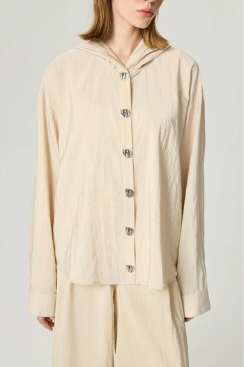 Nocturne N26Kn25221 Shirt