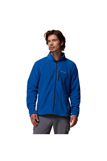 Columbia Fast Trek II Full Zip Fleece, Men's fleece